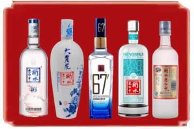 恒山区回收衡水老白干